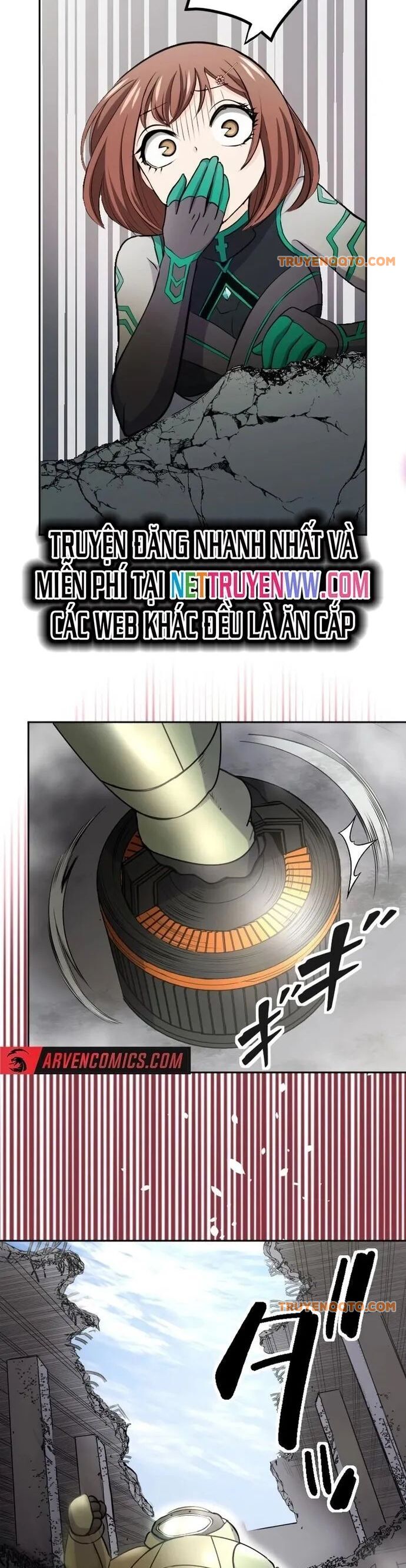 Ittoki The Ninja Chapter 13 - 8