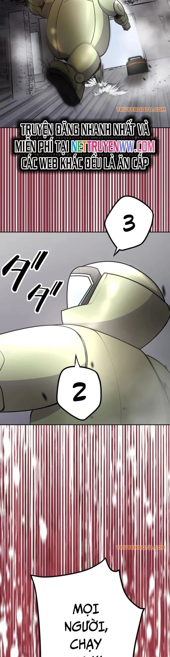 Ittoki The Ninja Chapter 13 - 9