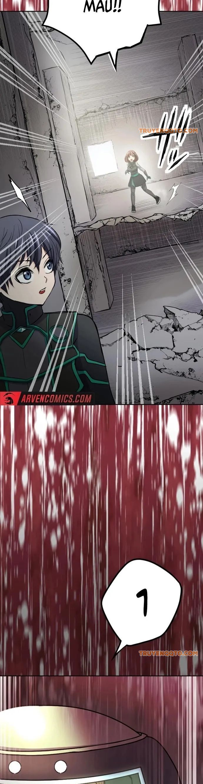 Ittoki The Ninja Chapter 13 - 10