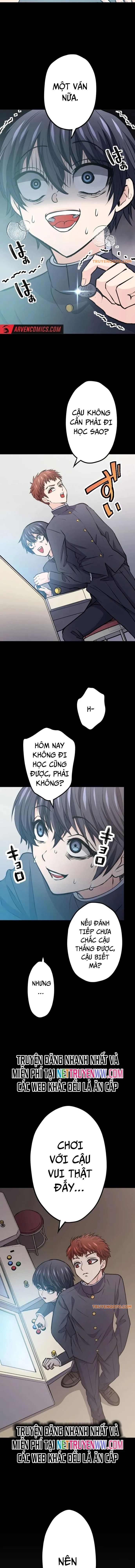 Ittoki The Ninja Chapter 14 - 12