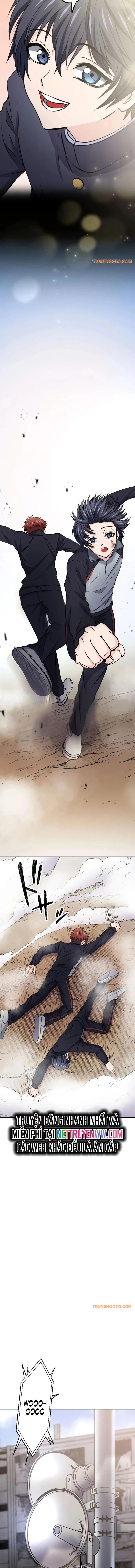 Ittoki The Ninja Chapter 14 - 14