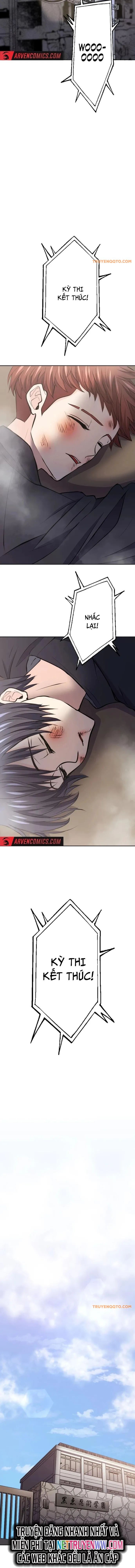 Ittoki The Ninja Chapter 14 - 15