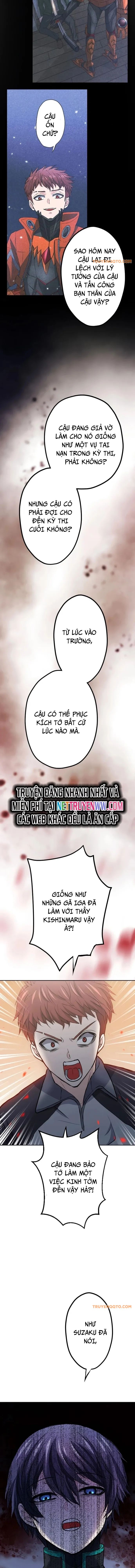 Ittoki The Ninja Chapter 14 - 3