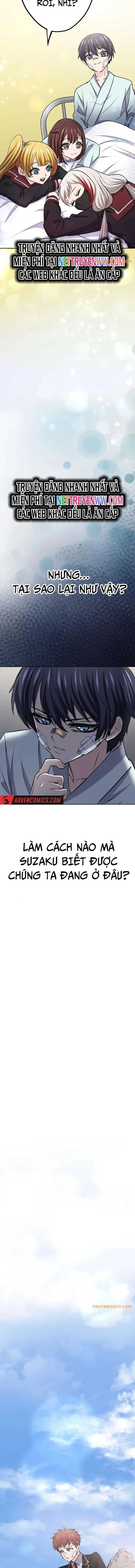 Ittoki The Ninja Chapter 14 - 21