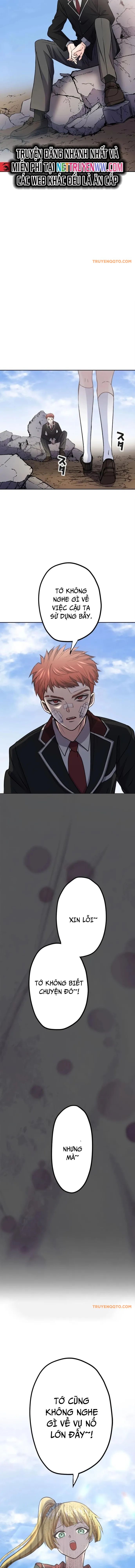 Ittoki The Ninja Chapter 14 - 22