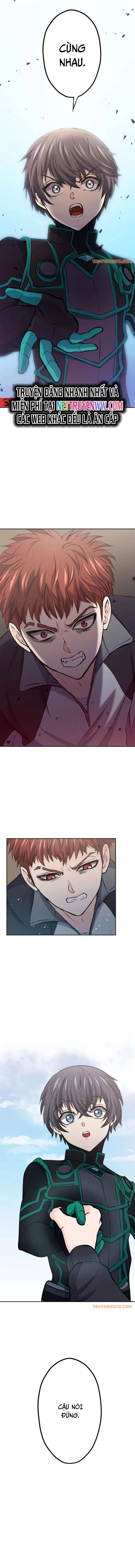 Ittoki The Ninja Chapter 14 - 6