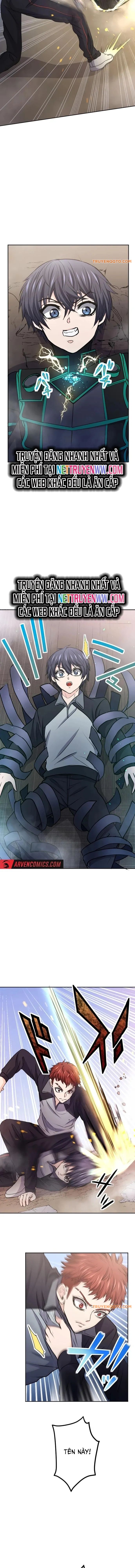 Ittoki The Ninja Chapter 14 - 8