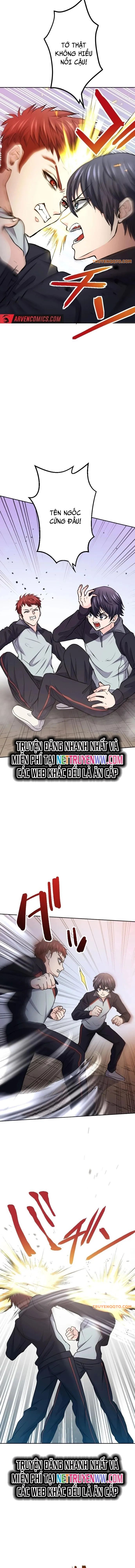 Ittoki The Ninja Chapter 14 - 9