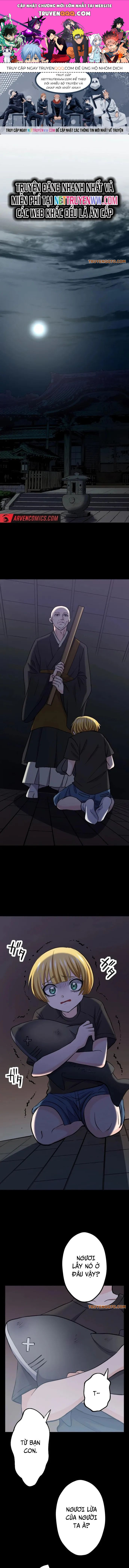 Ittoki The Ninja Chapter 15 - 1