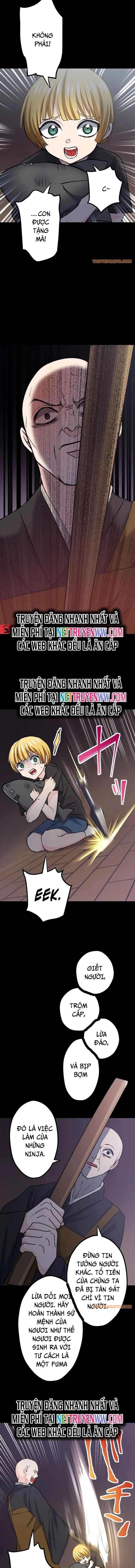 Ittoki The Ninja Chapter 15 - 2