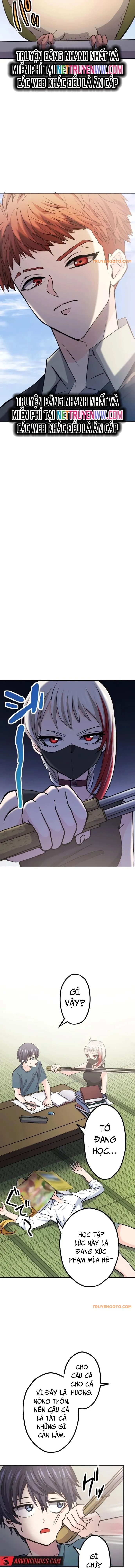 Ittoki The Ninja Chapter 15 - 11