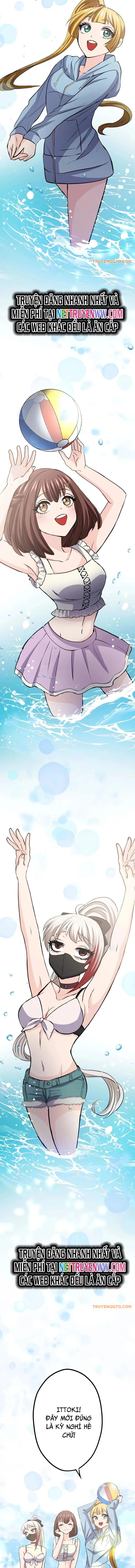 Ittoki The Ninja Chapter 15 - 13