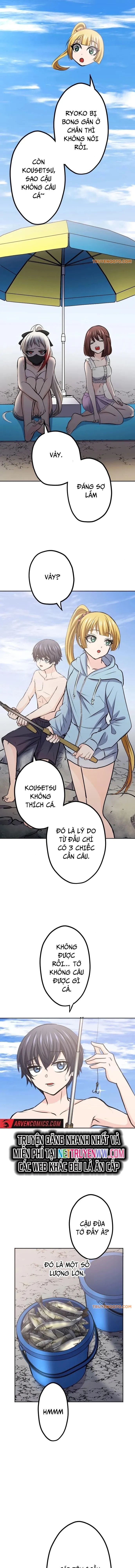 Ittoki The Ninja Chapter 15 - 15