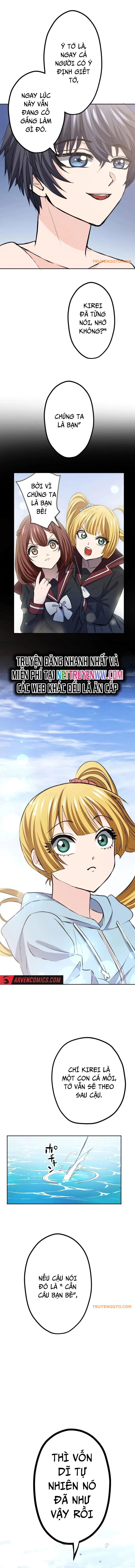 Ittoki The Ninja Chapter 15 - 18