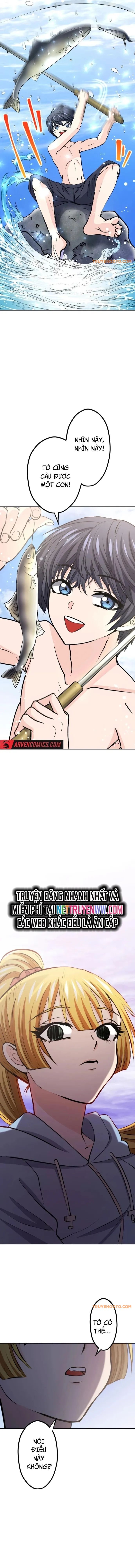 Ittoki The Ninja Chapter 15 - 19