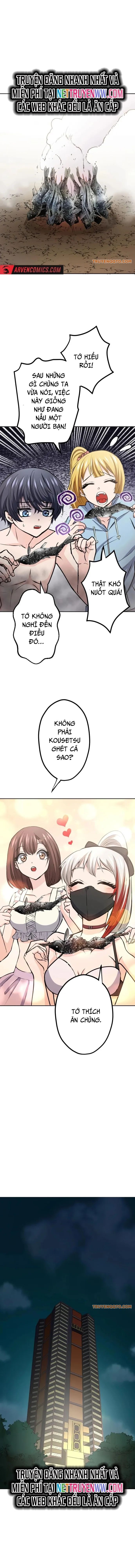 Ittoki The Ninja Chapter 15 - 20