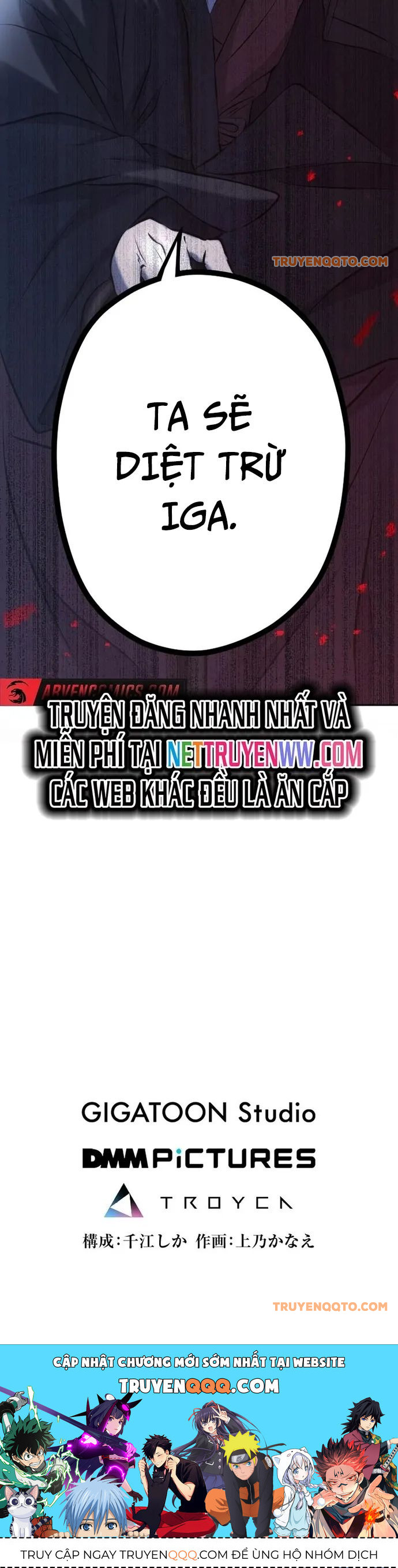 Ittoki The Ninja Chapter 15 - 22