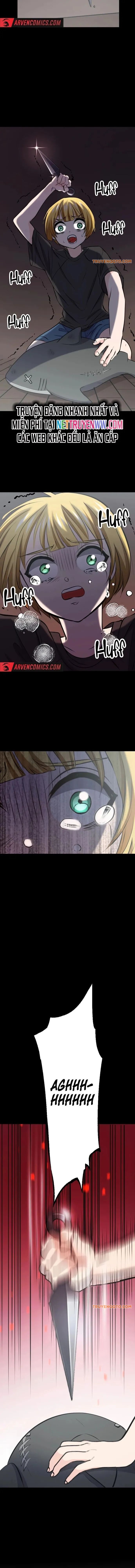 Ittoki The Ninja Chapter 15 - 4