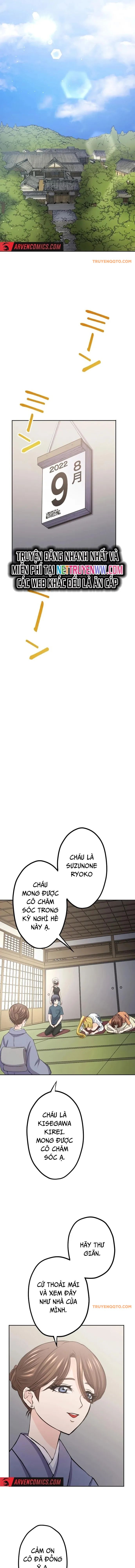 Ittoki The Ninja Chapter 15 - 6