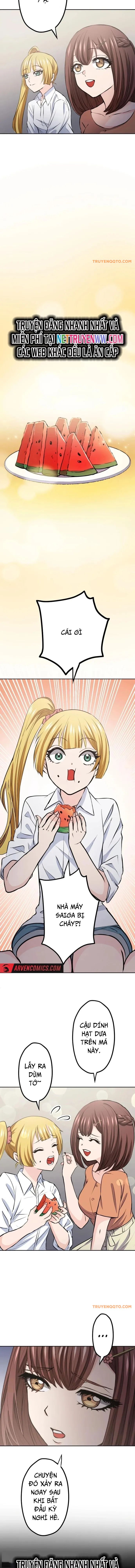 Ittoki The Ninja Chapter 15 - 7