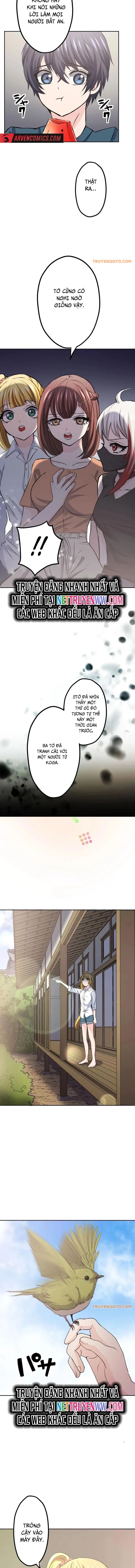 Ittoki The Ninja Chapter 15 - 9