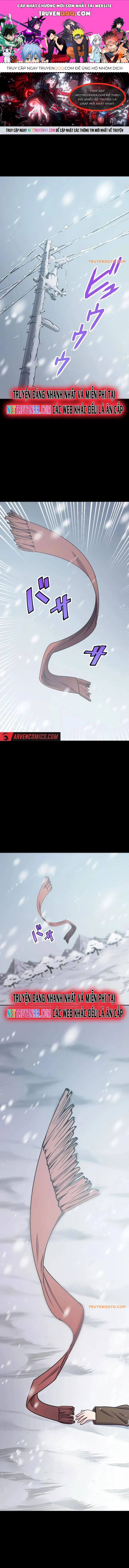 Ittoki The Ninja Chapter 16 - 1