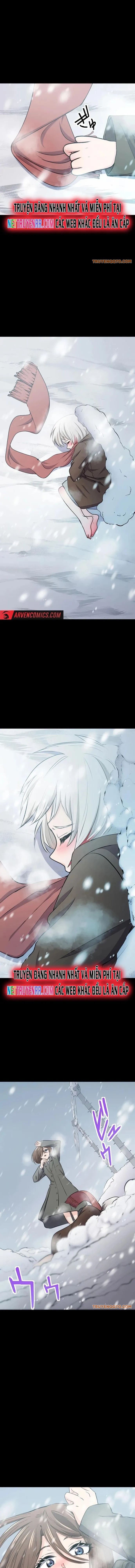 Ittoki The Ninja Chapter 16 - 2