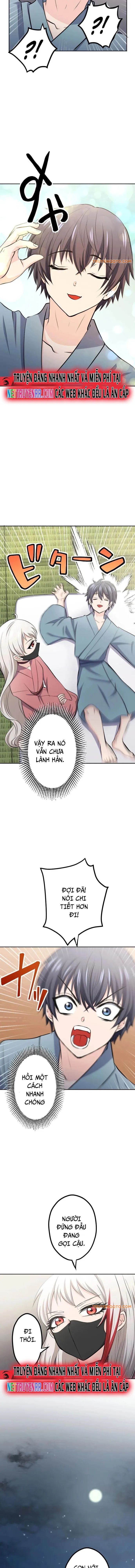 Ittoki The Ninja Chapter 16 - 14