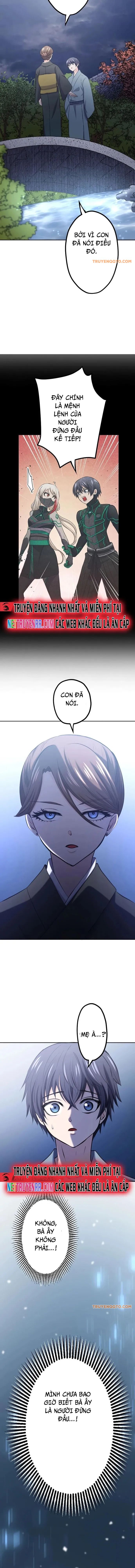 Ittoki The Ninja Chapter 16 - 18