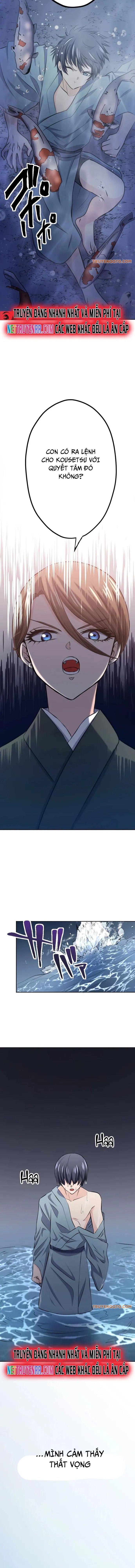 Ittoki The Ninja Chapter 16 - 20