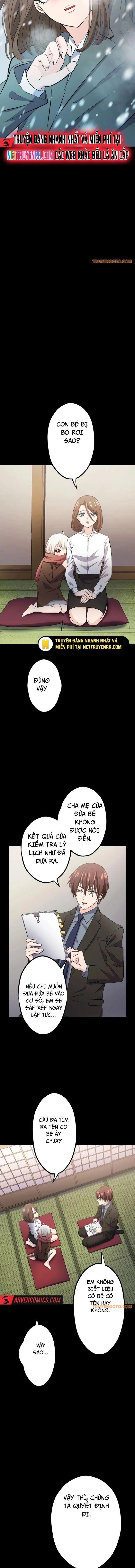 Ittoki The Ninja Chapter 16 - 3