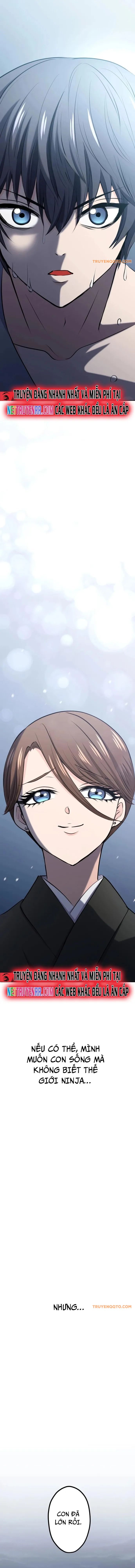 Ittoki The Ninja Chapter 16 - 21