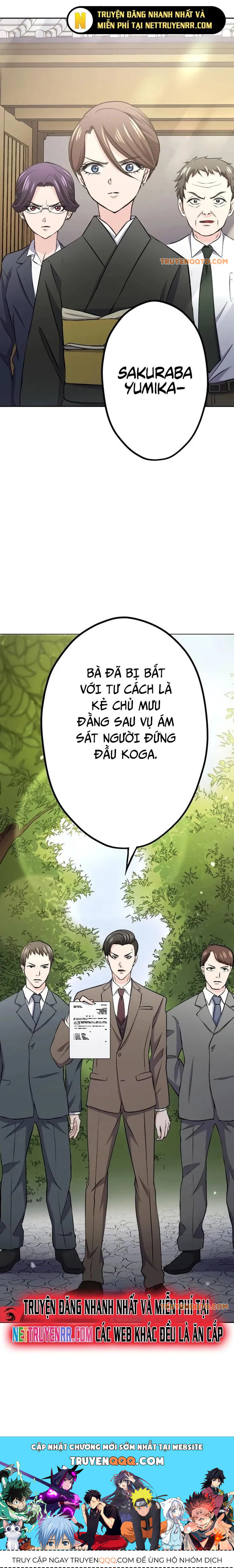 Ittoki The Ninja Chapter 16 - 24