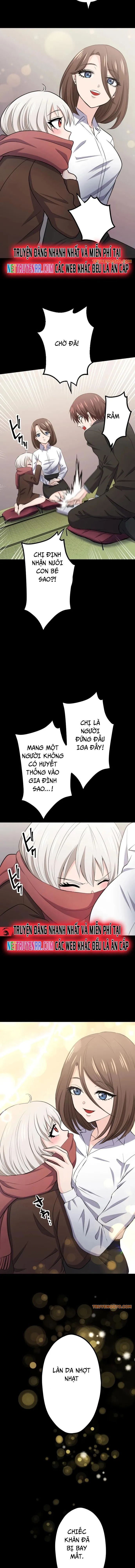 Ittoki The Ninja Chapter 16 - 4