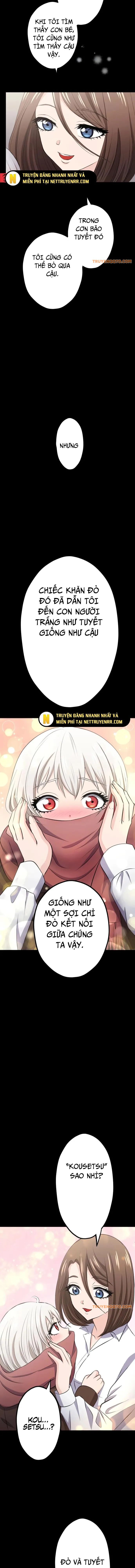 Ittoki The Ninja Chapter 16 - 5