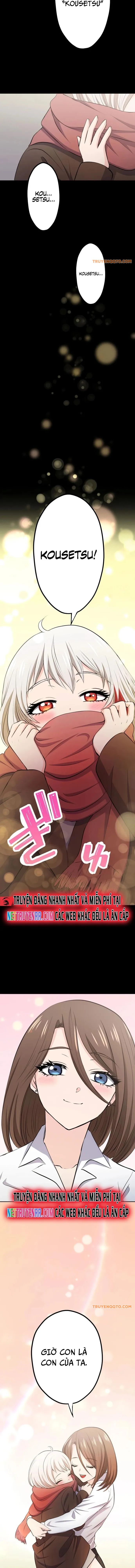 Ittoki The Ninja Chapter 16 - 6