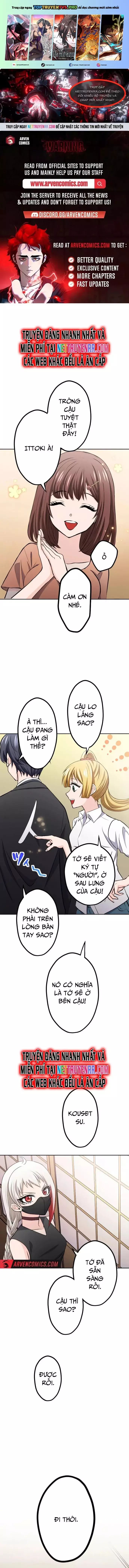 Ittoki The Ninja Chapter 17 - 2