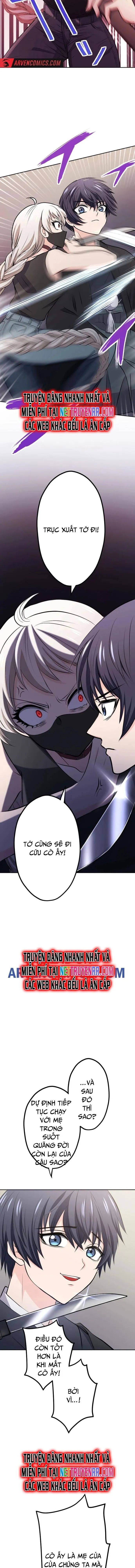 Ittoki The Ninja Chapter 17 - 23