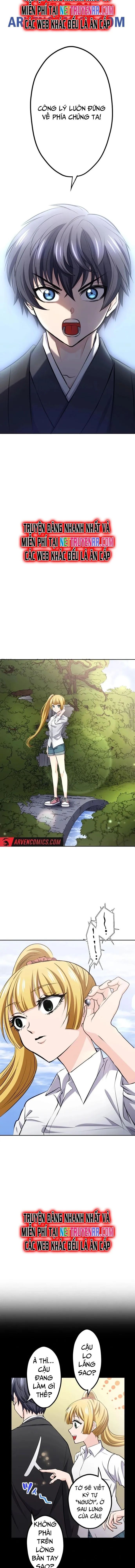 Ittoki The Ninja Chapter 17 - 26