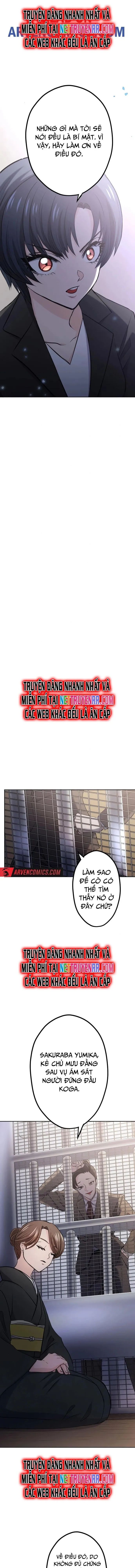 Ittoki The Ninja Chapter 17 - 6