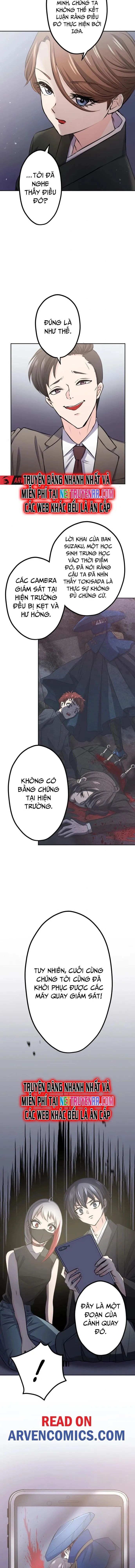 Ittoki The Ninja Chapter 17 - 7