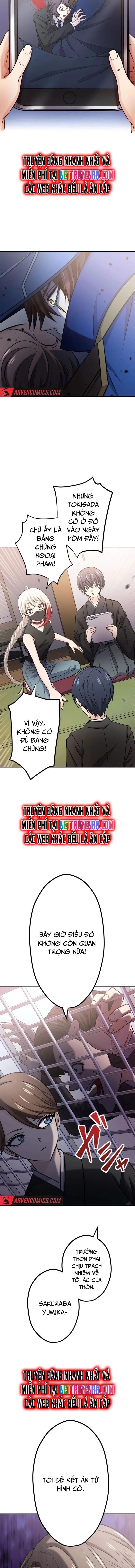 Ittoki The Ninja Chapter 17 - 8