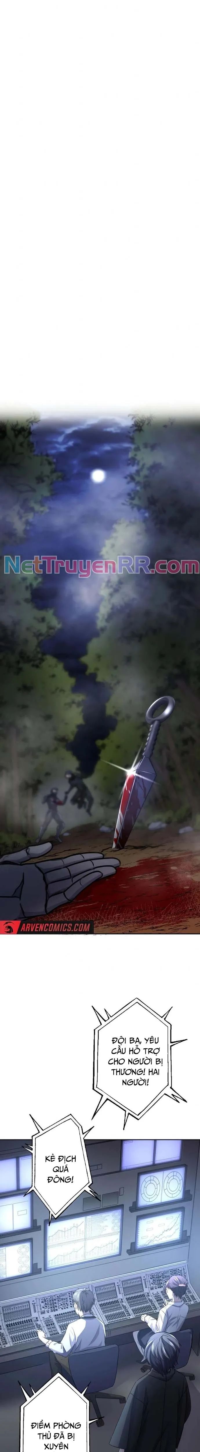 Ittoki The Ninja Chapter 18.1 - 11