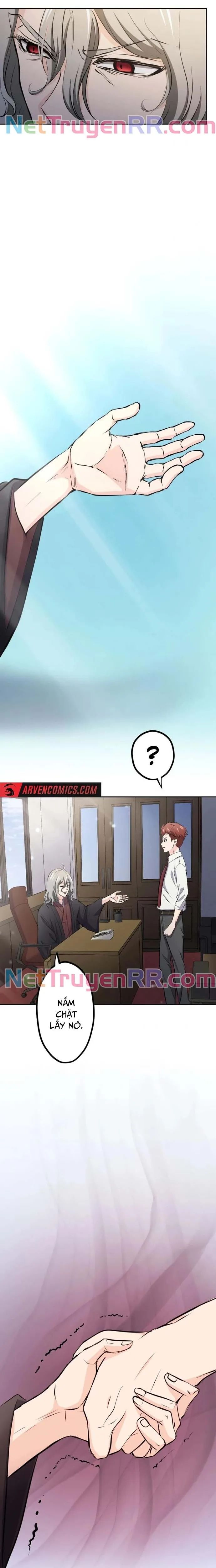 Ittoki The Ninja Chapter 18.1 - 18