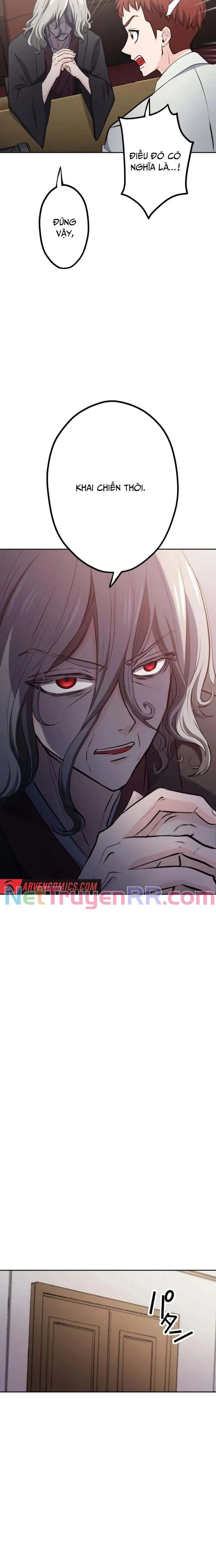 Ittoki The Ninja Chapter 18.1 - 22