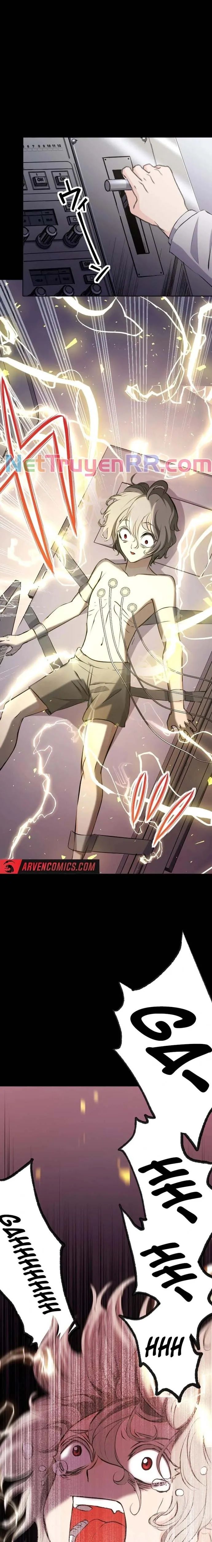 Ittoki The Ninja Chapter 18.1 - 4