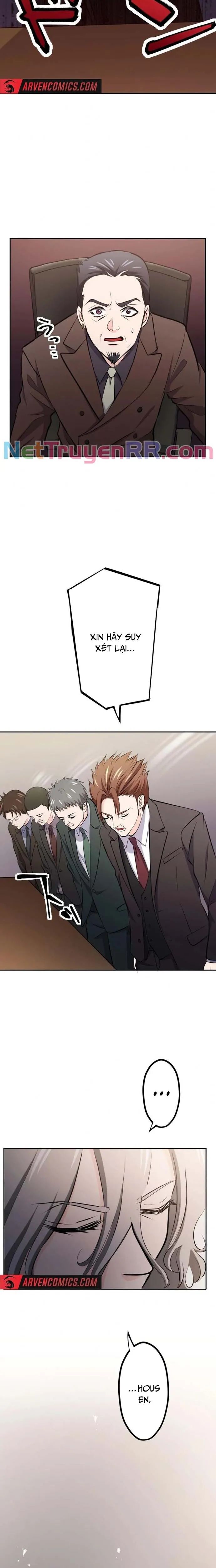 Ittoki The Ninja Chapter 18.1 - 34