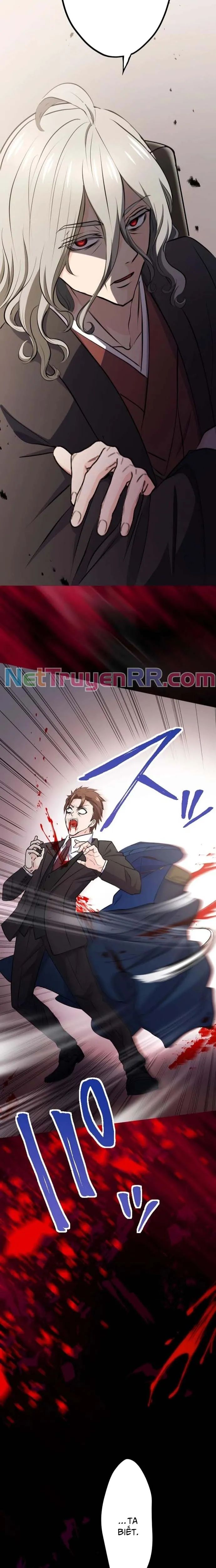 Ittoki The Ninja Chapter 18.1 - 45