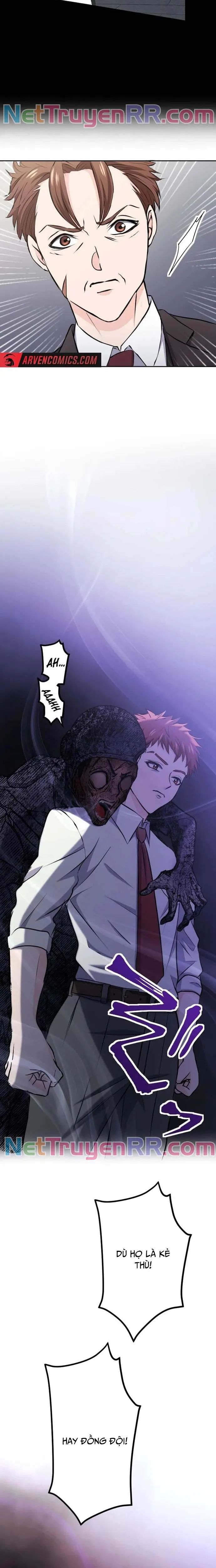 Ittoki The Ninja Chapter 18 - 26