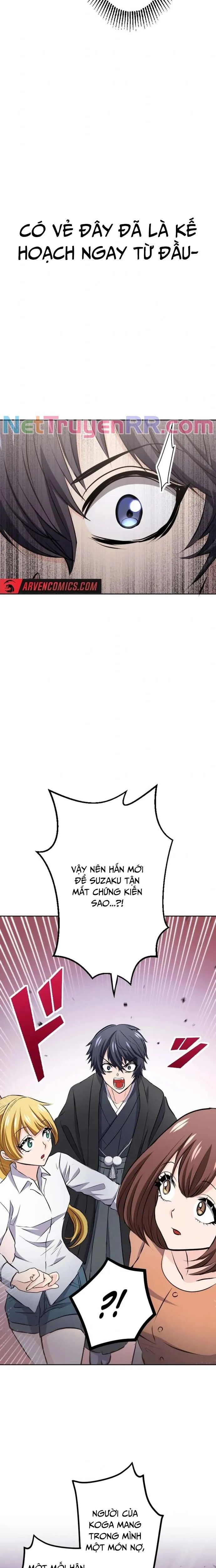 Ittoki The Ninja Chapter 18 - 39